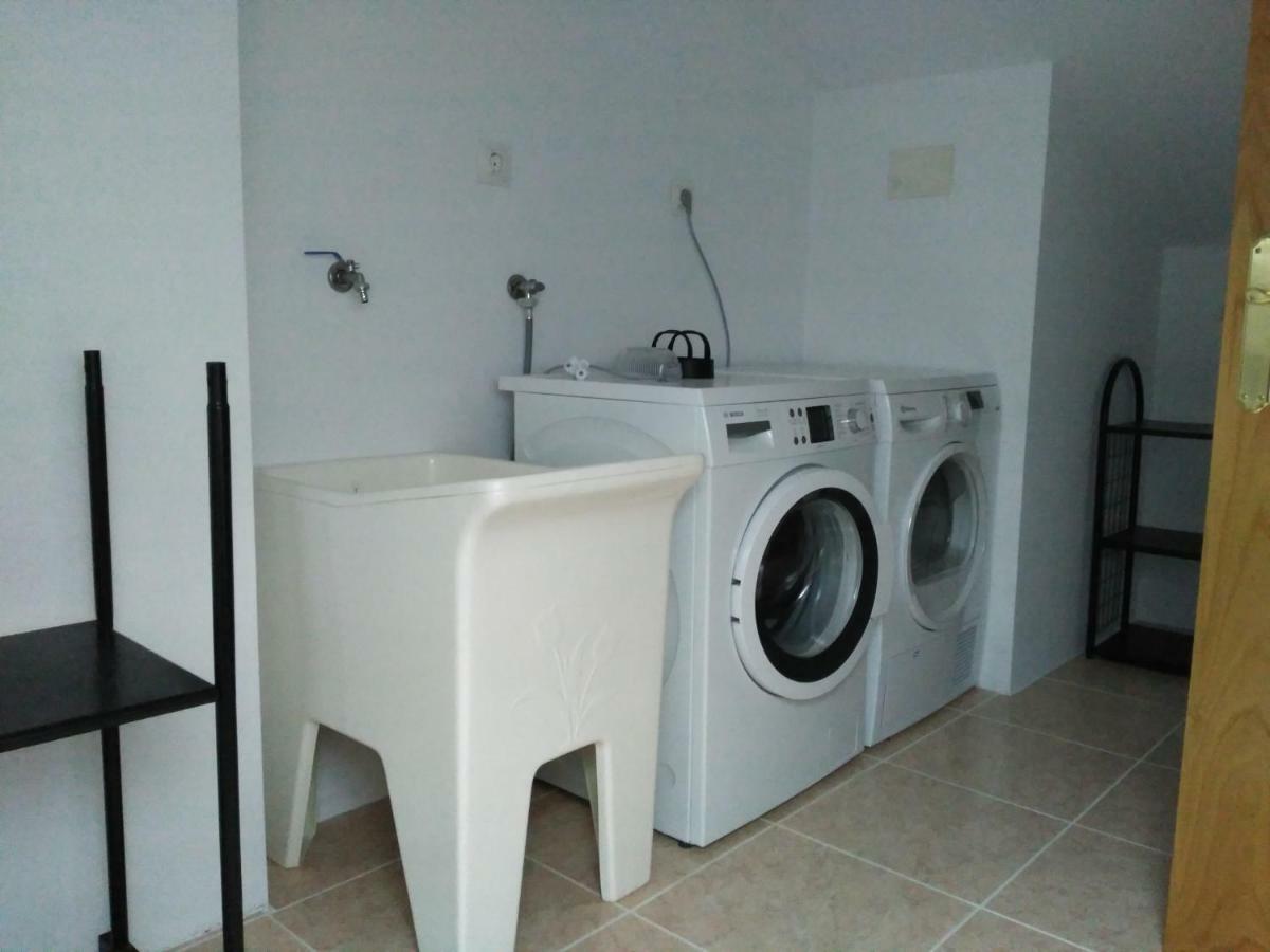 Apartmán A Puntia Vegadeo Exteriér fotografie